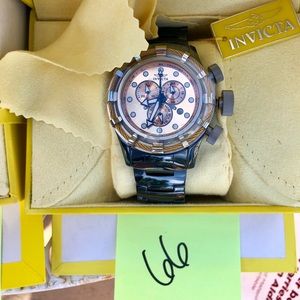 Brand new water resistant Invicta watch